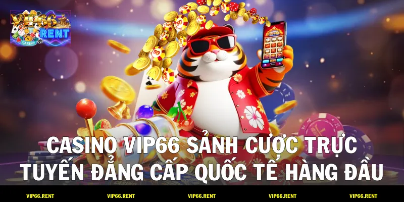 Casino VIP66