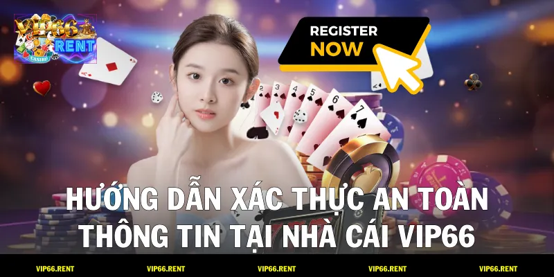 Đăng Ký VIP66