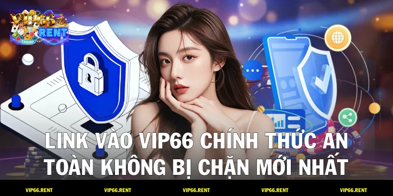 Link Vào VIP66
